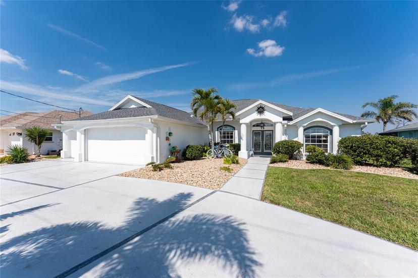 Picture of 12 Sportsman Terrace, Rotonda West FL 33947