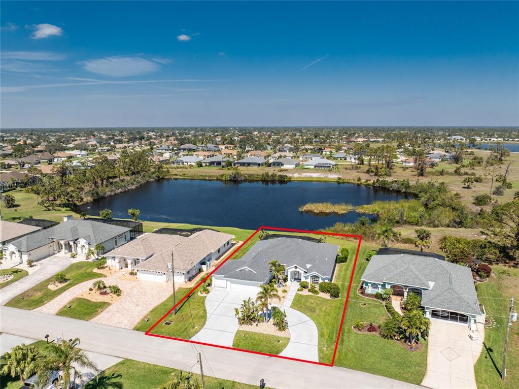 Picture of 12 Sportsman Terrace, Rotonda West, FL 33947