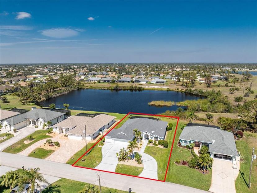 Picture of 12 Sportsman Terrace, Rotonda West FL 33947