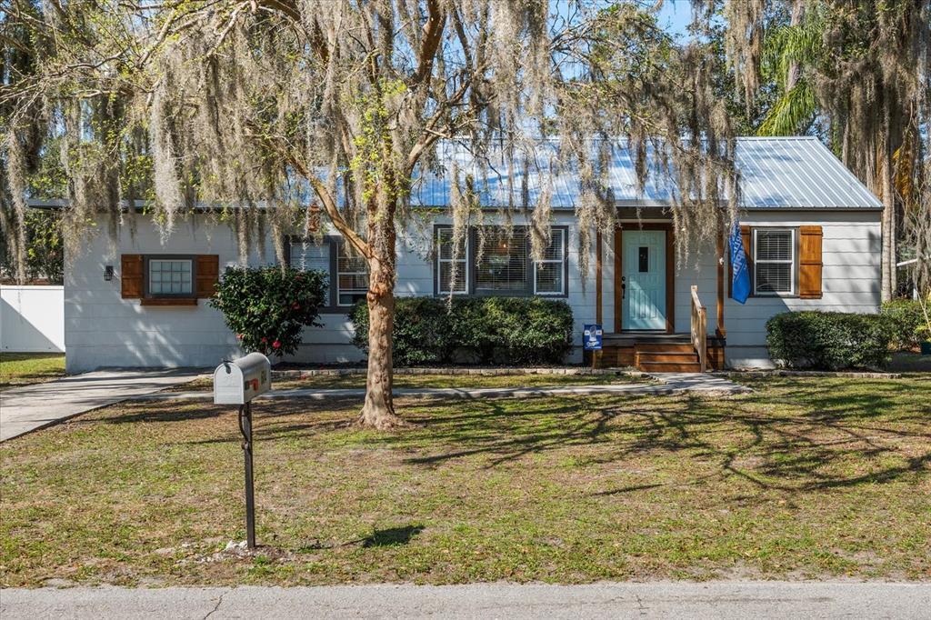 Picture of 604 Fern Street, Palatka, FL 32177