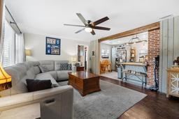 Picture of 604 Fern Street, Palatka, FL 32177