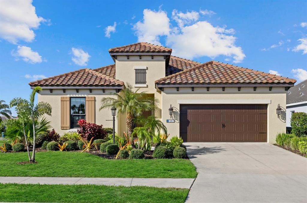 Picture of 12803 Coastal Breeze Way, Bradenton, FL 34211
