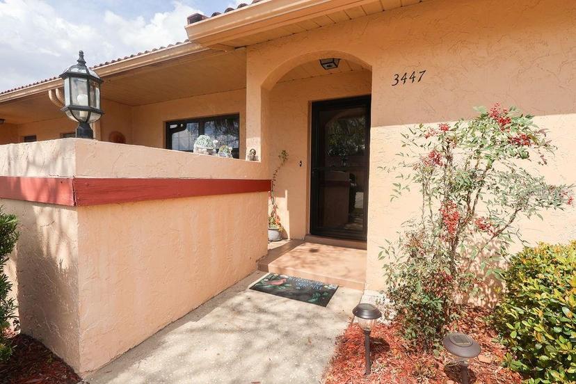 Picture of 3447 SW 19Th Place, Ocala FL 34474
