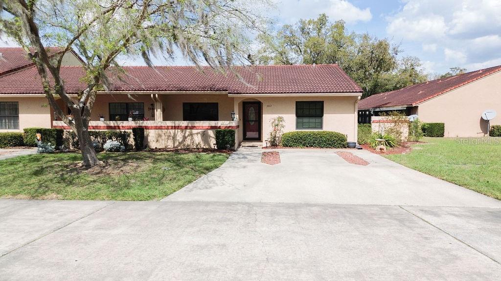 Picture of 3447 SW 19Th Place, Ocala, FL 34474