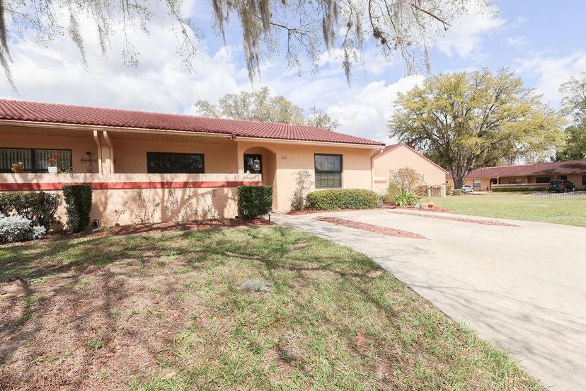 Picture of 3447 SW 19Th Place, Ocala FL 34474