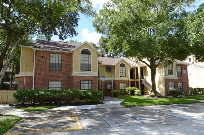 Picture of 8647 Mallard Reserve Drive Unit 104, Tampa FL 33614