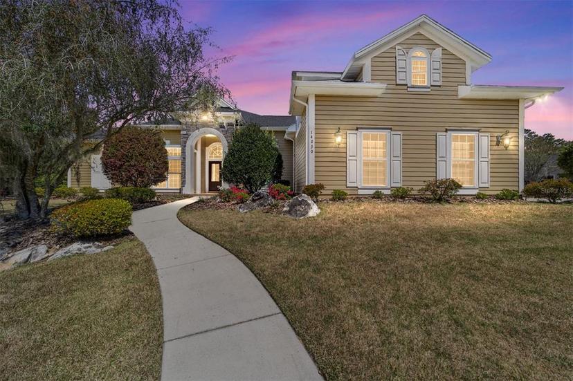 Picture of 14230 NW 25Th Avenue, Gainesville FL 32606