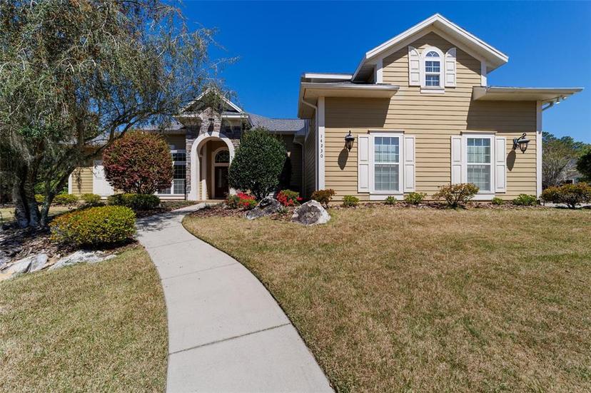 Picture of 14230 NW 25Th Avenue, Gainesville FL 32606