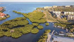 Picture of 1000 Cove Cay Drive Unit 5E, Clearwater, FL 33760