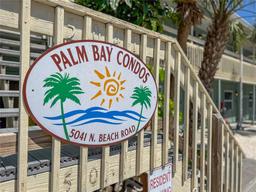 Picture of 5041 N Beach Road Unit 4A And 4B, Englewood, FL 34223