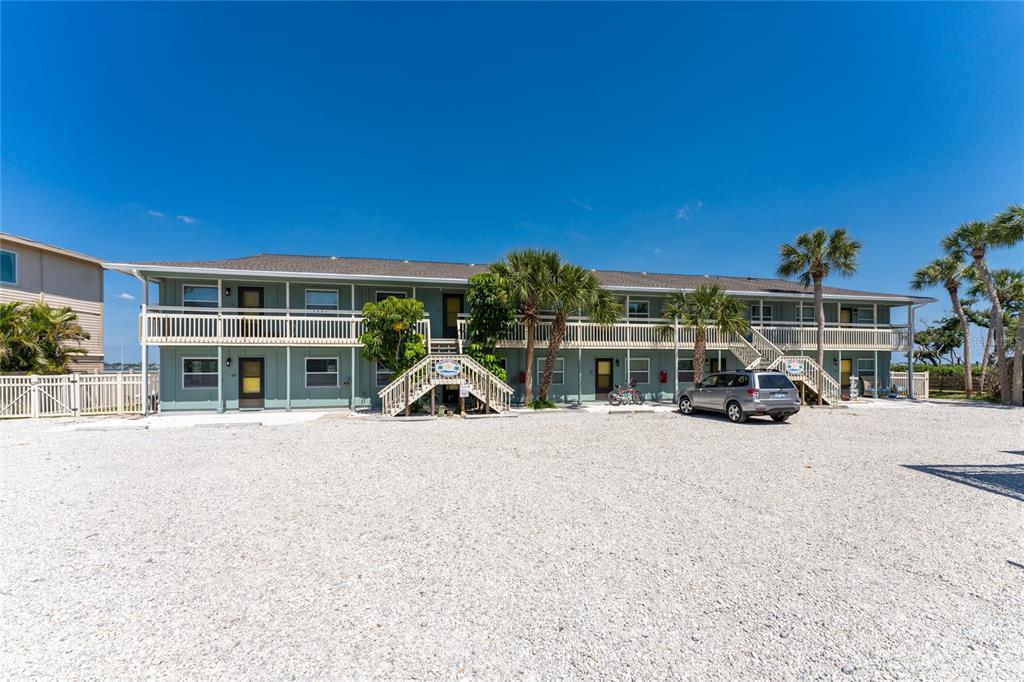 Picture of 5041 N Beach Road Unit 4A And 4B, Englewood, FL 34223