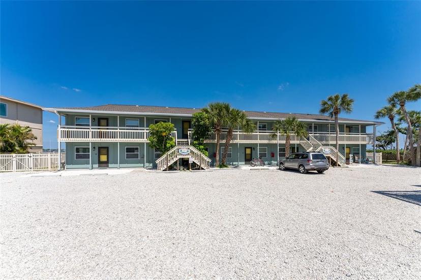 Picture of 5041 N Beach Road Unit 4A And 4B, Englewood FL 34223