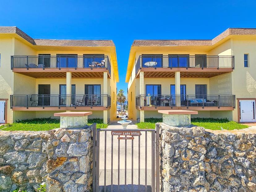 Picture of 2129 N Ocean Shore Boulevard Unit 2129, Flagler Beach FL 32136
