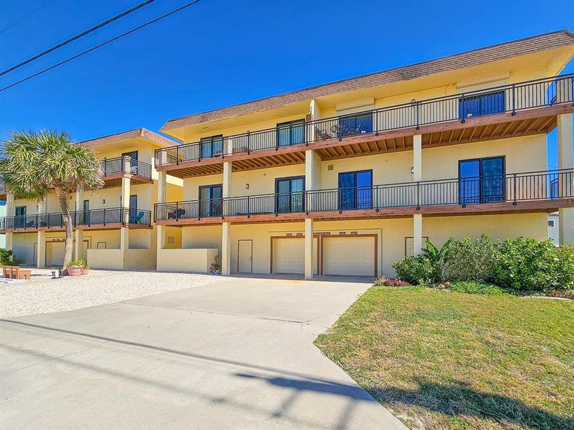 Picture of 2129 N Ocean Shore Boulevard Unit 2129, Flagler Beach FL 32136