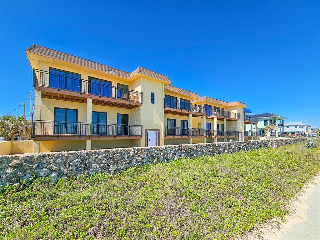 Picture of 2129 N Ocean Shore Boulevard Unit 2129, Flagler Beach, FL 32136
