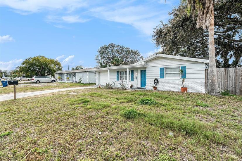 Picture of 3649 Bradford Drive, Holiday FL 34691