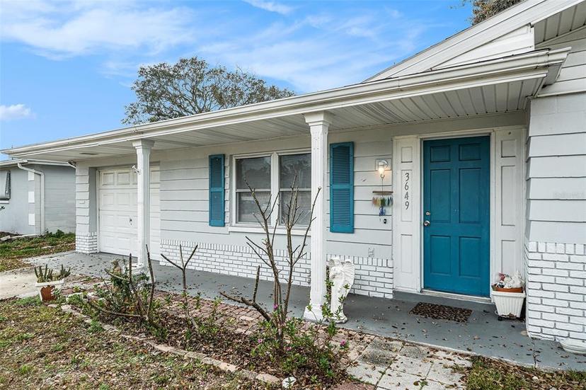 Picture of 3649 Bradford Drive, Holiday FL 34691