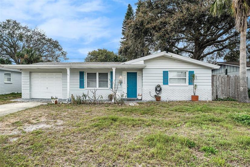 Picture of 3649 Bradford Drive, Holiday FL 34691