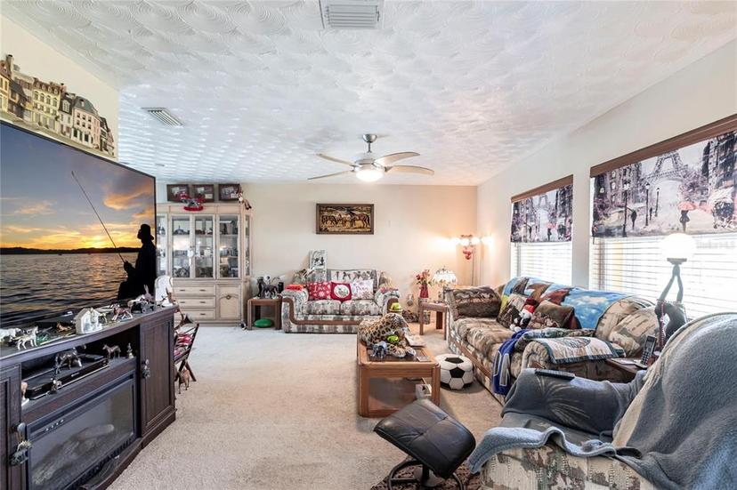 Picture of 2466 Lake View Boulevard, Port Charlotte FL 33948