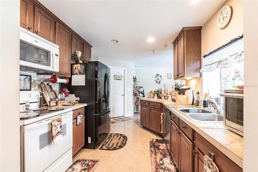 Picture of 2466 Lake View Boulevard, Port Charlotte FL 33948