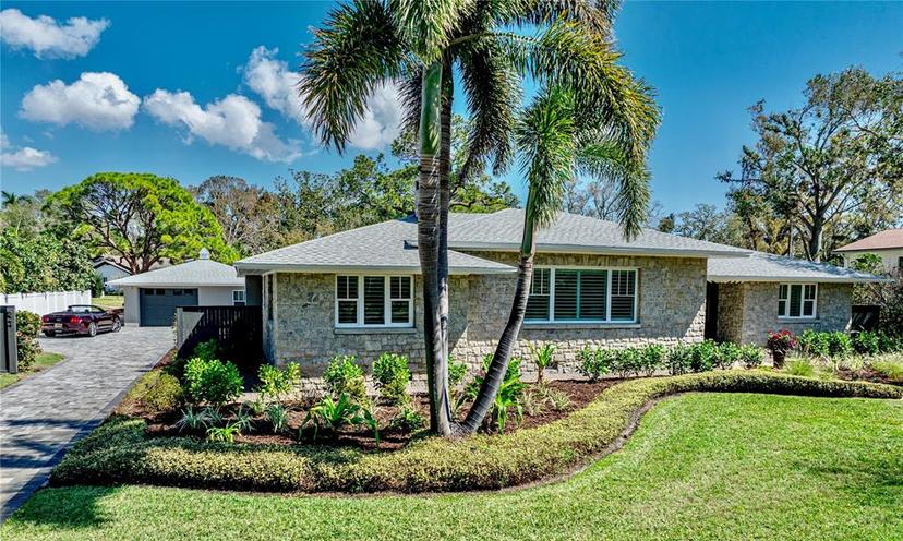 Picture of 524 Park Street S, St Petersburg FL 33707