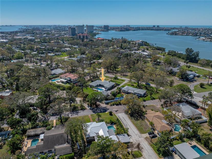 Picture of 524 Park Street S, St Petersburg FL 33707