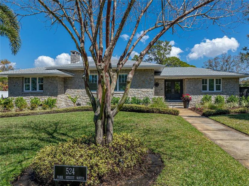 Picture of 524 Park Street S, St Petersburg FL 33707