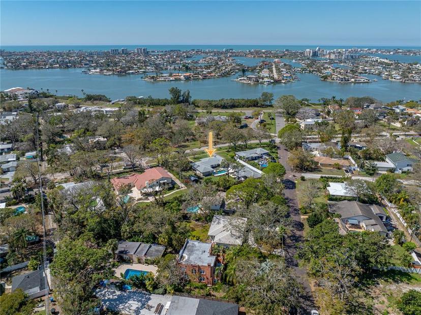 Picture of 524 Park Street S, St Petersburg FL 33707