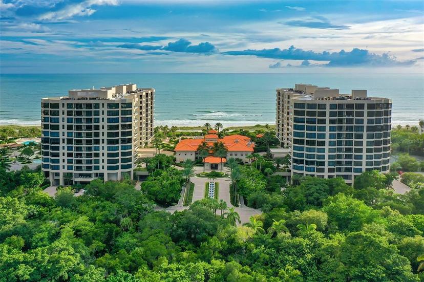 Picture of 1241 Gulf Of Mexico Drive Unit 604, Longboat Key FL 34228