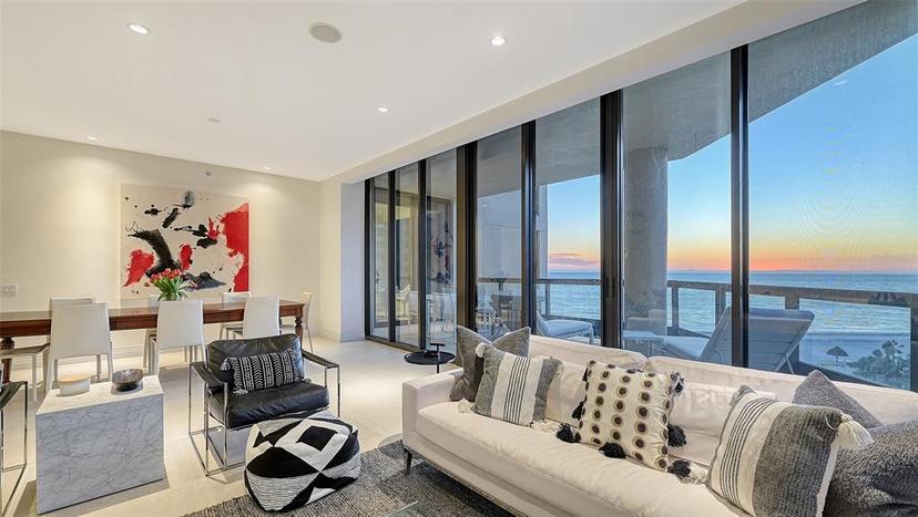 Picture of 1241 Gulf Of Mexico Drive Unit 604, Longboat Key FL 34228