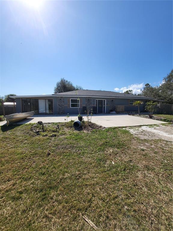 Picture of 17211 Drayton Lane, Port Charlotte FL 33948
