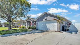 Picture of 8158 Woodvine Circle, Lakeland, FL 33810