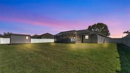 Picture of 8158 Woodvine Circle, Lakeland, FL 33810