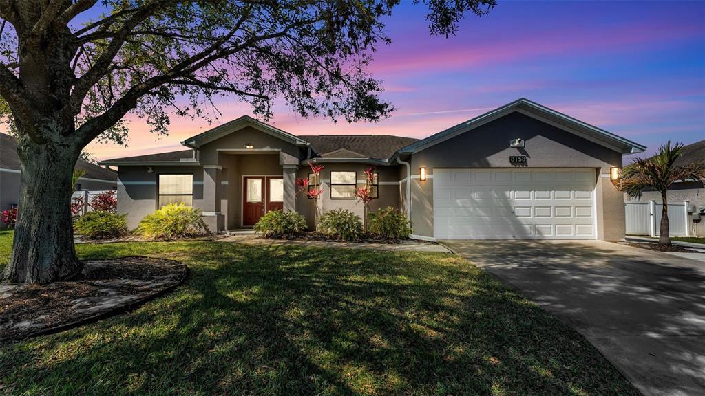 Picture of 8158 Woodvine Circle, Lakeland, FL 33810