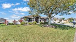 Picture of 8158 Woodvine Circle, Lakeland, FL 33810