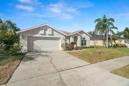 Picture of 22516 Magnolia Trace Boulevard, Lutz, FL 33549