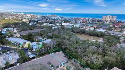 Picture of 4035 Saxon Drive Unit A3, New Smyrna Beach, FL 32169