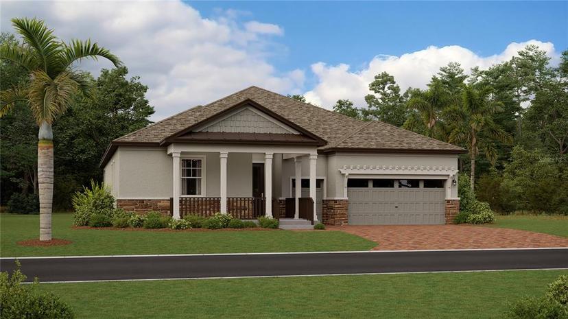 Picture of 4795 Southern Valley Loop, Brooksville FL 34601