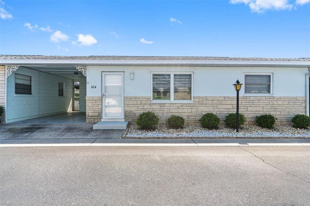Picture of 12400 Park Boulevard Unit 524, Seminole, FL 33772