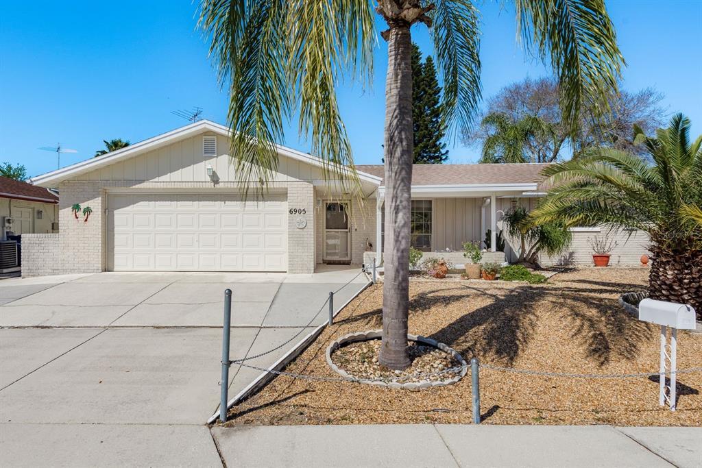 Picture of 6905 El Camino Paloma Street, Port Richey, FL 34668