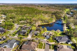 Picture of 12027 Wandsworth Drive, Tampa, FL 33626