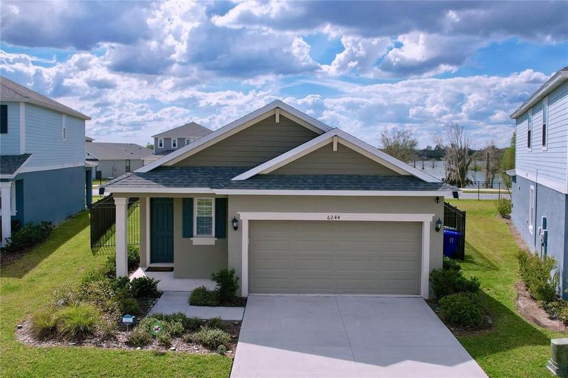 Picture of 6244 Great Bear Drive, Lakeland FL 33805