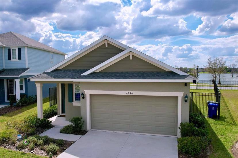 Picture of 6244 Great Bear Drive, Lakeland FL 33805