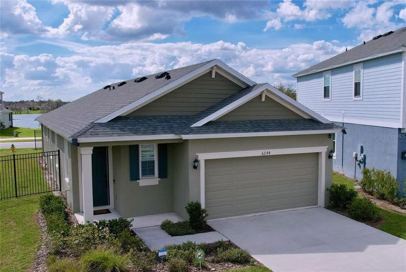Picture of 6244 Great Bear Drive, Lakeland FL 33805