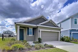 Picture of 6244 Great Bear Drive, Lakeland, FL 33805