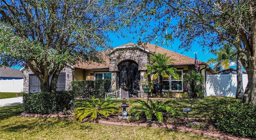 Picture of 625 Hatchwood Drive, Haines City FL 33844