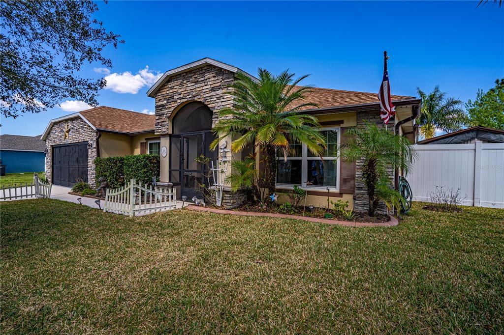 Picture of 625 Hatchwood Drive, Haines City, FL 33844