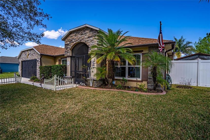 Picture of 625 Hatchwood Drive, Haines City FL 33844