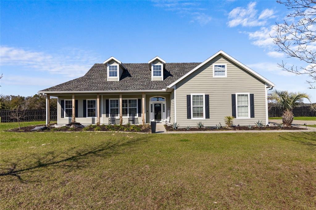 Picture of 24634 NW 160Th Avenue, High Springs, FL 32643