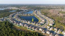 Picture of 2820 Neverland Drive, New Smyrna Beach, FL 32168